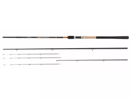 MIVARDI Symphony Feeder 3,90m SH 60 - 120 g VÝPRODEJ