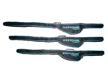 DRENNAN Obal na prut Single Rod Sleeve Long