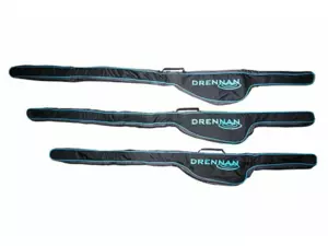 DRENNAN Obal na prut Single Rod Sleeve Long