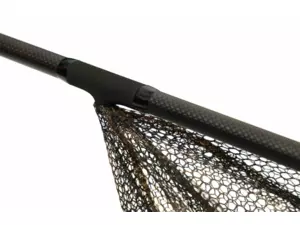 Podběrák Nikl - DELUXE CARBON Landing Net 2pcs 42" VÝPRODEJ