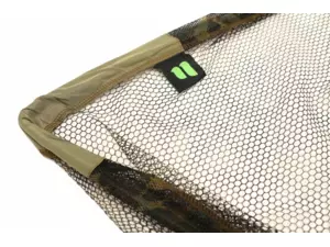 Podběrák Nikl - DELUXE CARBON Landing Net 2pcs 42" VÝPRODEJ