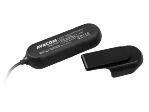 AVACOM CarHUB nabíječka do auta 5x USB výstup