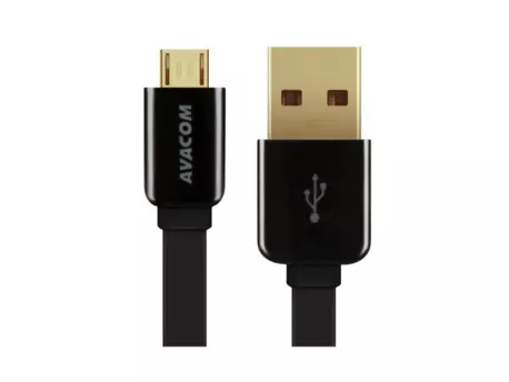 AVACOM MIC-40G kabel USB - Micro USB, 40cm