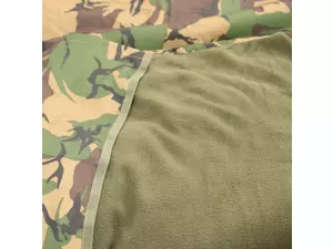 GARDNER Přehoz Camo / DPM Bedchair Cover and Bag