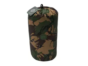 GARDNER Přehoz Camo / DPM Bedchair Cover and Bag