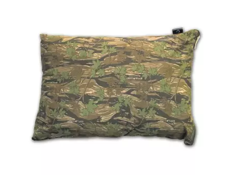 Polštářek Gardner Camo Pillow