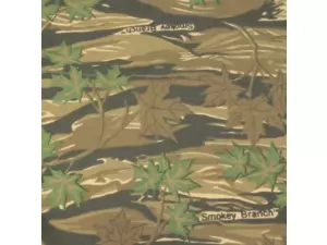 Polštářek Gardner Camo Pillow