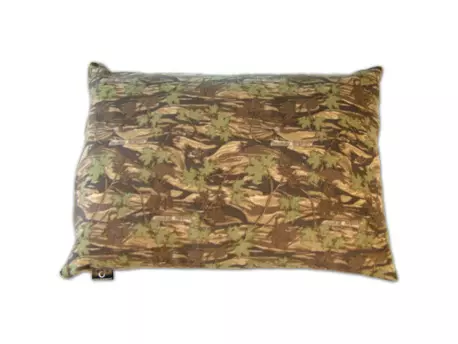 Návlek na polštářek Gardner Fleece Pillow Case