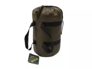 GARDNER Spací pytel Camo DPM Crash Bag (3 Season)