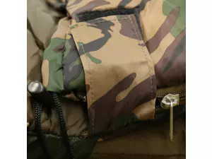 GARDNER Spací pytel Camo DPM Crash Bag (3 Season)