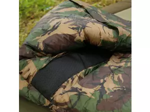 GARDNER Spací pytel Camo DPM Crash Bag (3 Season)