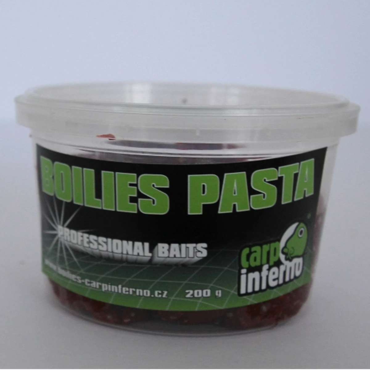 Carp Inferno Boilies pasta Ocean 200 g ? Na Soutoku