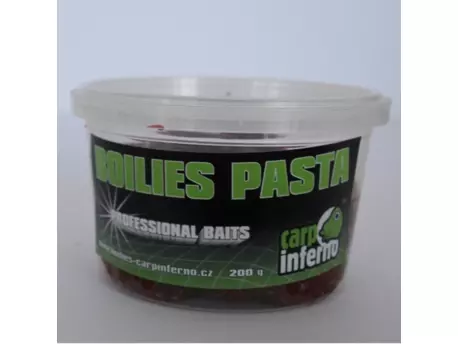 Carp Inferno Boilies pasta Ocean 200 g