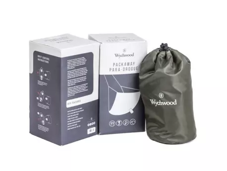 WYCHWOOD Padák k lodi Packaway International Para-Drogue