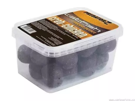 Catfish Mega Pellet - 340g / 30mm