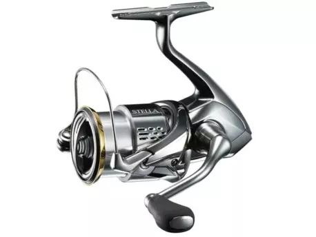 SHIMANO Stella  FJ