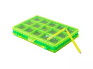 Magnetická krabička Delphin MAGBOX