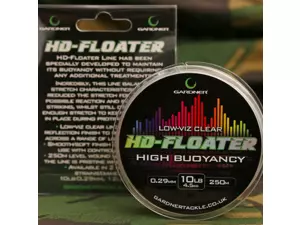 Vlasec Gardner HD-Floater 250m