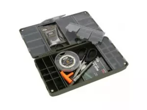 NGT Terminal Tackle XPR Box