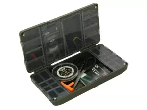 NGT Terminal Tackle XPR Box