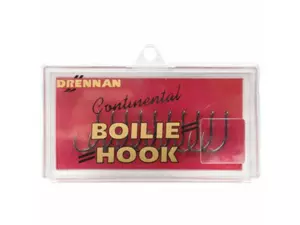 Drennan háčky Boilie Hook Continental