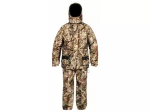 Norfin komplet Hunting Suite Trapper Passion 