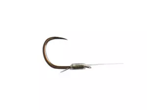 DRENNAN Návazce Wide Gape Carp barbless