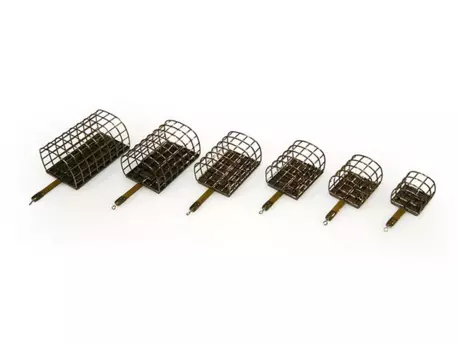 Drennan Krmítko Oval Cage Feeder