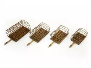 Drennan Krmítko Oval Cage Feeder HEAVY