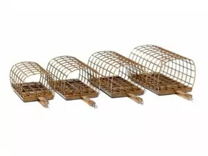 Drennan Krmítko Oval Cage Feeder HEAVY