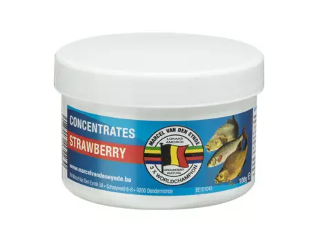 MVDE Concentraten 100g