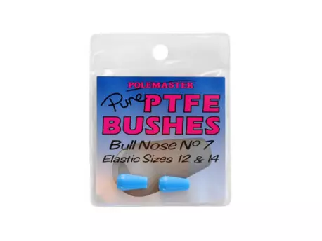 Drennan průchodka PTFE Bull Nose Bushes Carp

