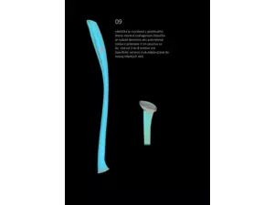 JP sumcová vábnička Černá 09