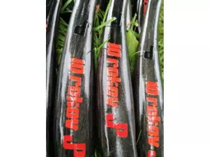 JP sumcová vábnička Černá 07