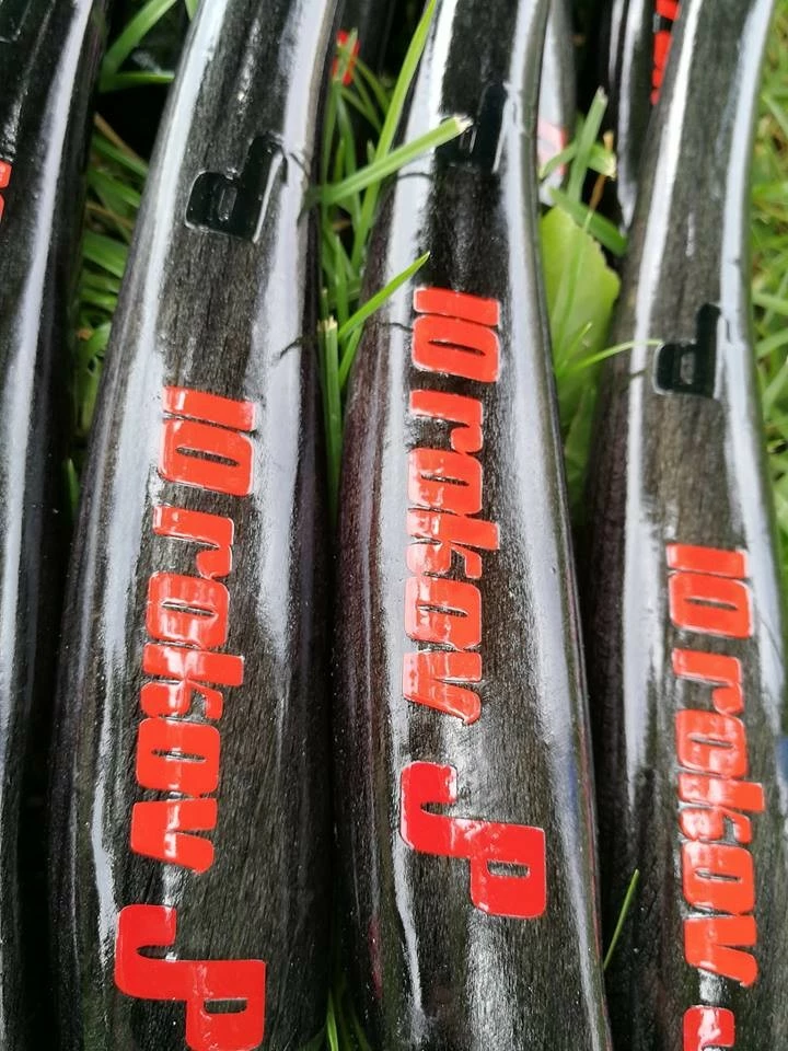 JP sumcová vábnička Černá 08