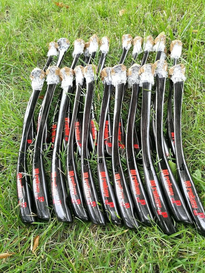 JP sumcová vábnička Černá 08