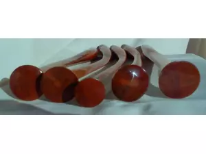 JP sumcová vábnička Černá 08