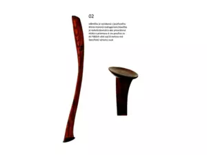 JP sumcová vábnička Černá 02