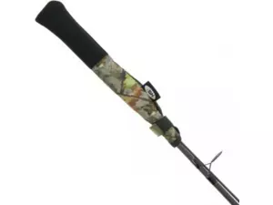 NGT Chrániče Prutu Tip&Butt Protector Dapple Camo