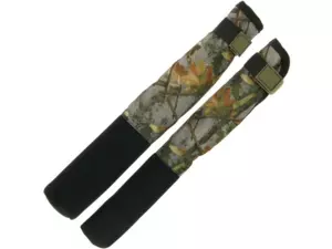 NGT Chrániče Prutu Tip&Butt Protector Dapple Camo