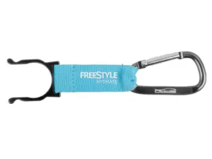 SPRO Klip FreeStyle Bottle Clip VÝPRODEJ