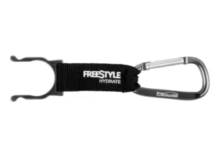 SPRO Klip FreeStyle Bottle Clip VÝPRODEJ