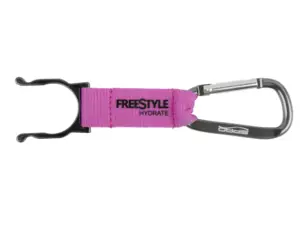 SPRO Klip FreeStyle Bottle Clip VÝPRODEJ