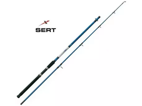 SERT Mořský set Esteys 210cm, 80-150g VÝPRODEJ