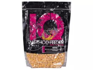 LK Baits IQ Method Feeder Corn 1kg