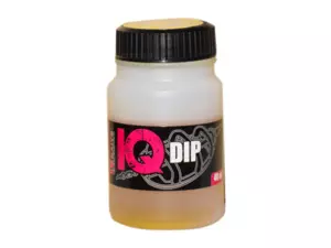 LK Baits IQ Method Feder Dip Citrus 40ml