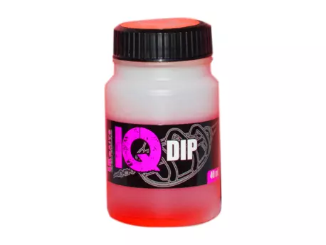 LK Baits IQ Method Feder Dip Cherry 40ml