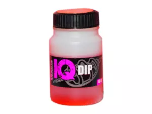 LK Baits IQ Method Feder Dip Cherry 40ml