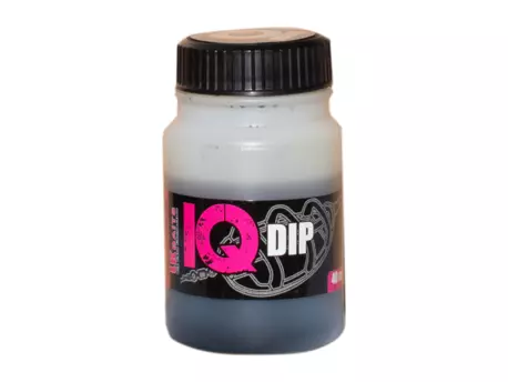 LK Baits IQ Method Feder Dip Perník 40ml