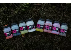 LK Baits IQ Method Feder Dip Corn Honey 40ml